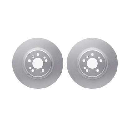 Front Brake Rotors for Mercedes-Benz ML320/R320 (2007–2009) ALX-PAU-DF-4002-63060-CLA1