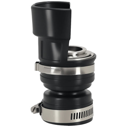 Drive Shaft Bellow Boot and Bearing for Sea-Doo GTI Limited 155 (2011–2014)