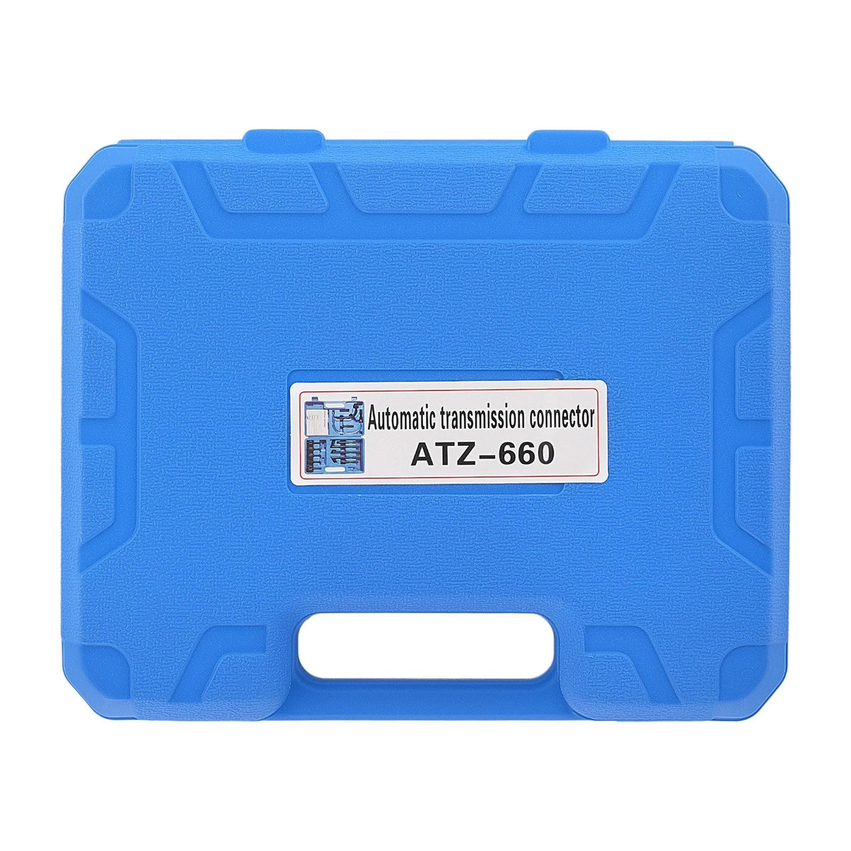 8L ATF Fluid Extractor Dispenser for Transmission Oil Transfer Service