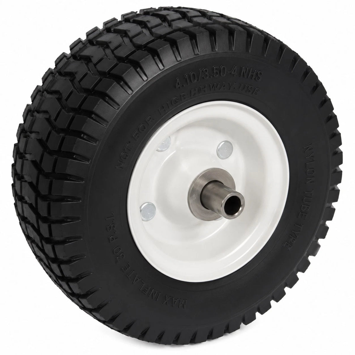 9" Turf Wheel for (B1CO8867)
