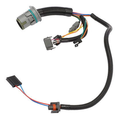 Transmission Harness for Chevy Express, Savana, Silverado 2500 (1995–1999) 18102579, 24222798