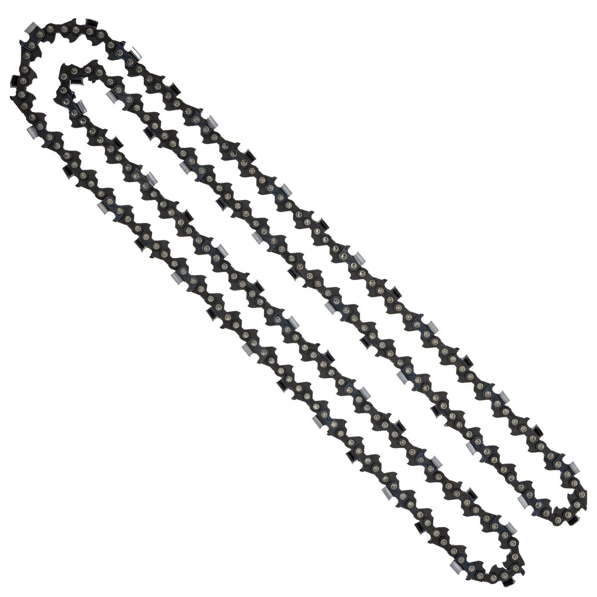 Chainsaw Chain 36 Inch .063 3/8 115DL for Makita DCS9010FL DCS9000 DCS7901 (75EXL115G, H50S-115, 36730050115, 36RSF115)