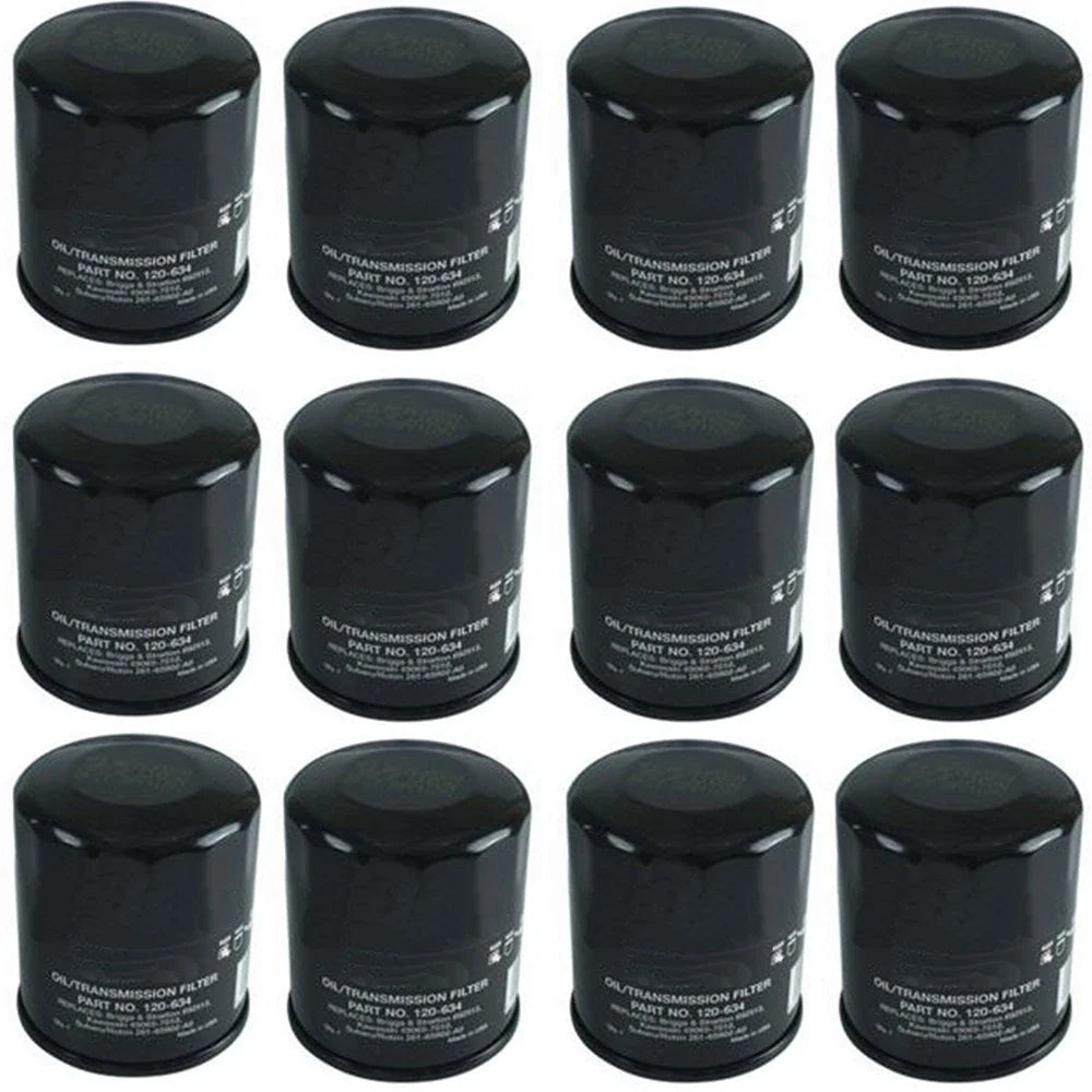 Lube Filter for MTD (Replaces 490-201-0001) (Set of 12)