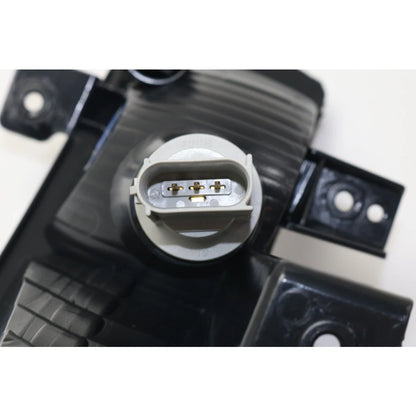 Park Lamp Driver Side for Jeep Compass (2017–2021) CH2520147, CLX-M0-USA-RJ10630002-CL360A70