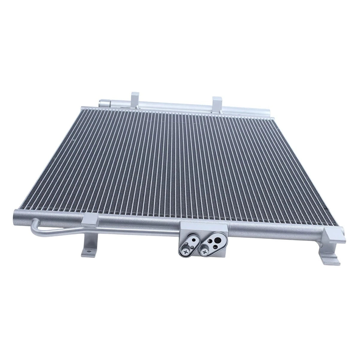 A/C Condenser for Kia Soul (2017–2019) 18055217, 30110, 97606B2500