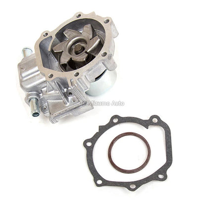GMB Water Pump for Subaru Impreza WRX STi (2002–2007) 160-2040, AW9215, WP-863