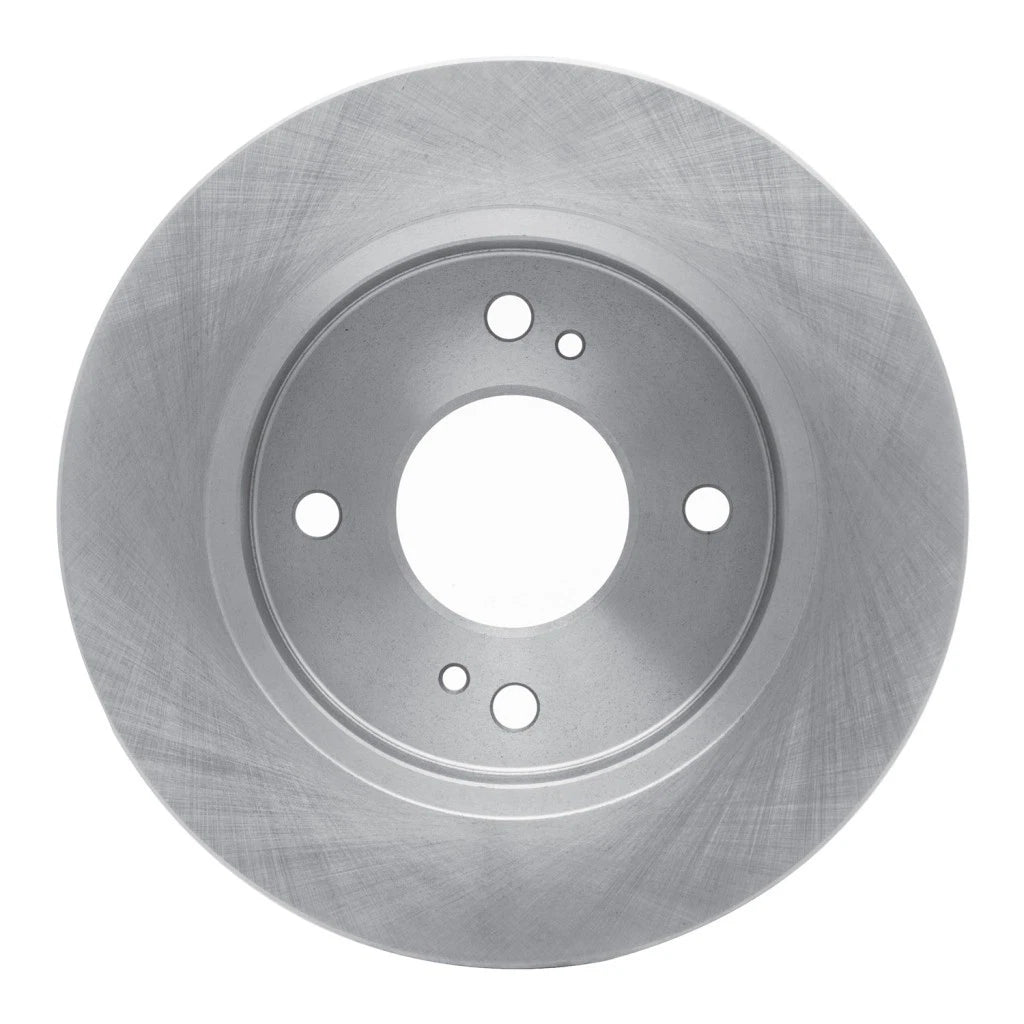 Disc Brake Rotor for Nissan Altima (1993–2001) ALX-PAU-DF-600-67036-CLA4