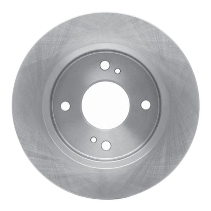 Disc Brake Rotor for Nissan Altima (1993–2001) ALX-PAU-DF-600-67036-CLA4