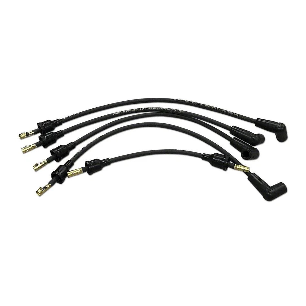 IHS4330 Spark Plug Wiring Set for International (4-cyl)