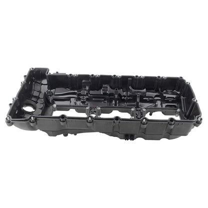 Engine Valve Cover with Gasket for BMW 135i 335i 640i 740i X3 X5 X6 (2007–2019)