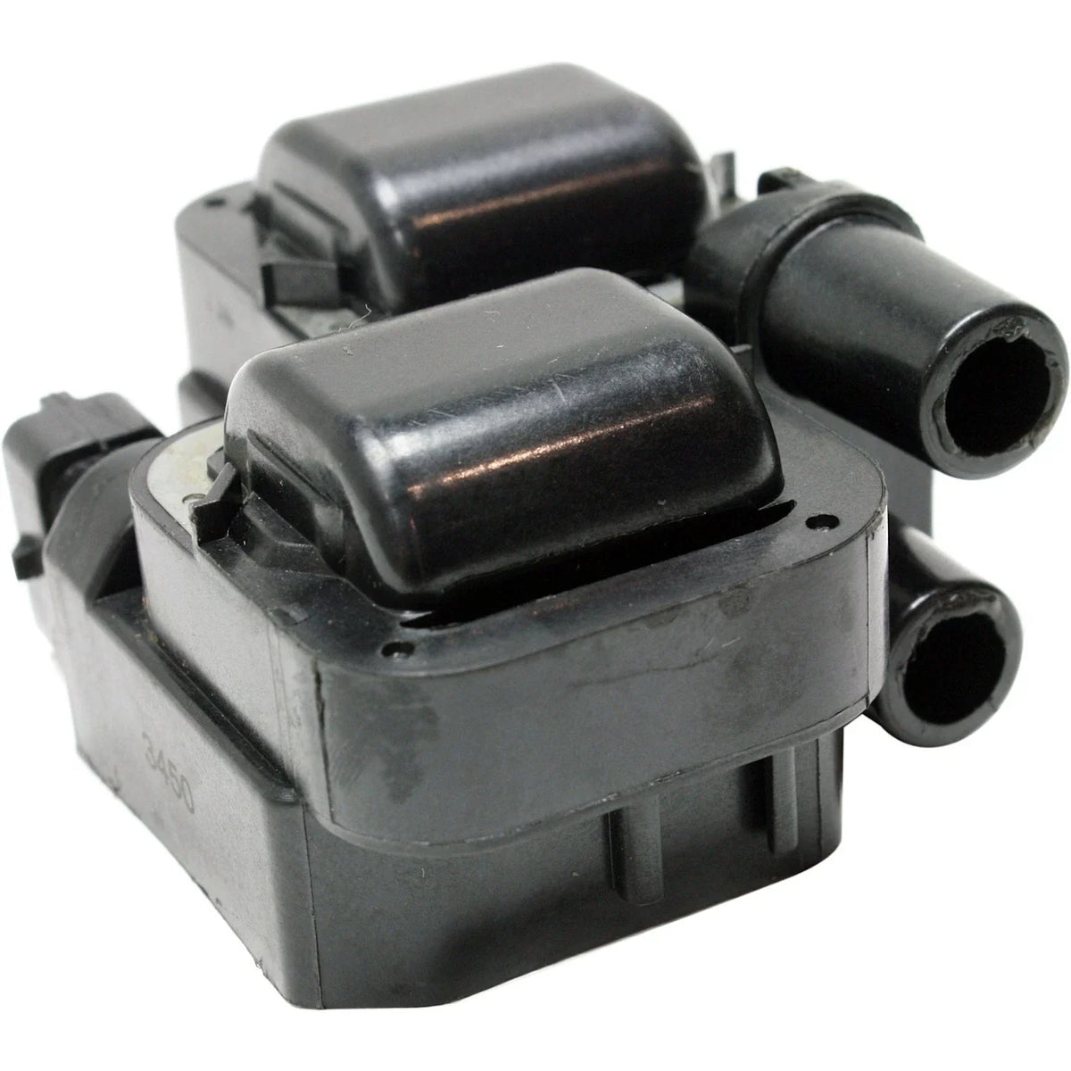 Set of 2 Ignition Coils for MB Mercedes G Class SLK SL ML R E S CL C CLK