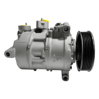 AC Compressor Kit with Condenser for Volkswagen Tiguan 1.8L (2020–2024)