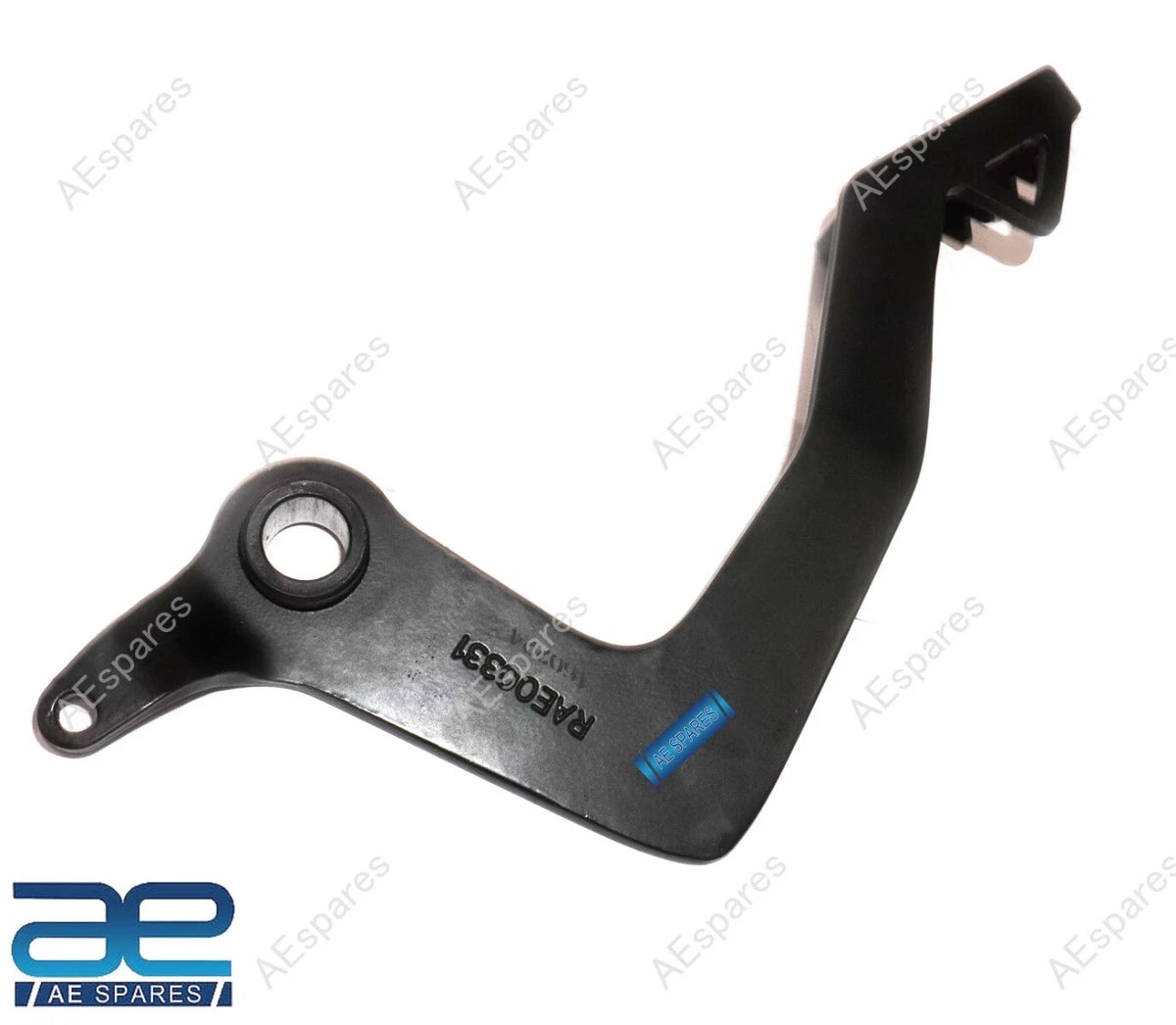 Brake Pedal for Royal Enfield Himalayan 450cc