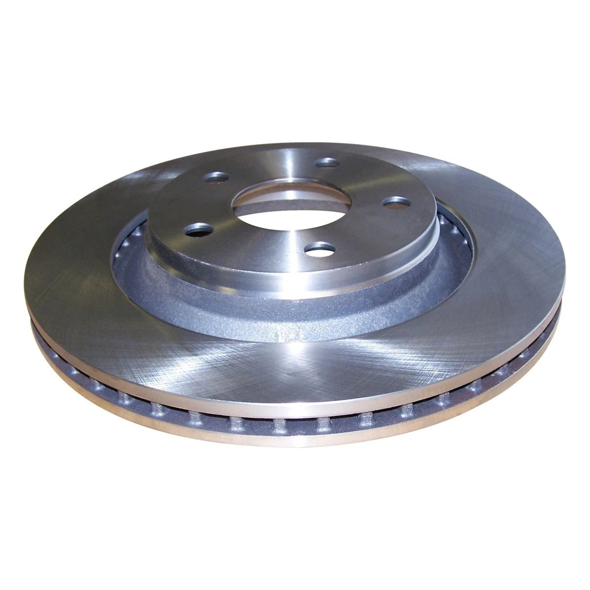 Brake Disc for Jeep Wrangler (2008–2018) 68040177AA