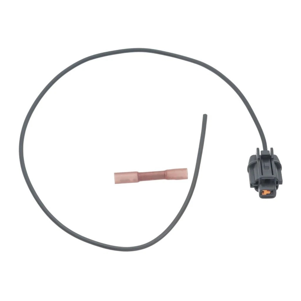 HVAC Blower Motor Resistor Connector for Infiniti Q70L (2016–2018) ALX-PAU-SI-S2978-CLA11