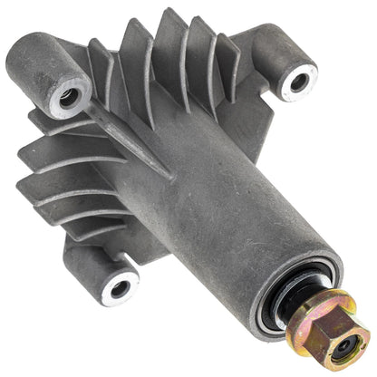 Heavy Duty Spindle Blade Kit for AYP Husqvarna 38 Deck (LT 1238A, 1538A)