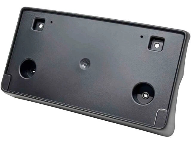 License Plate Bracket Front for Ram 1500 (2025–2026) 36666WFFY