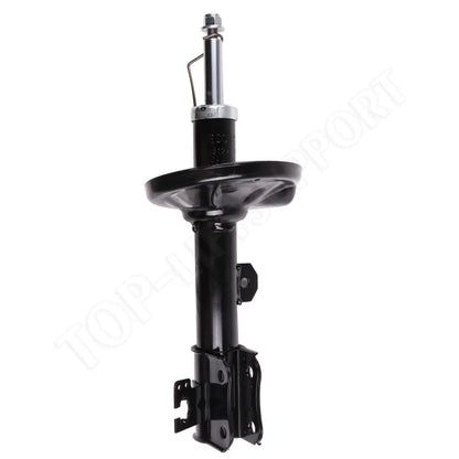 Set of 4 Suspension Struts for Suzuki Aerio (2004–2007)