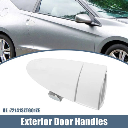 Front Right Door Handle for Honda CR-Z (2011–2016) No. 72141SZTG01ZE