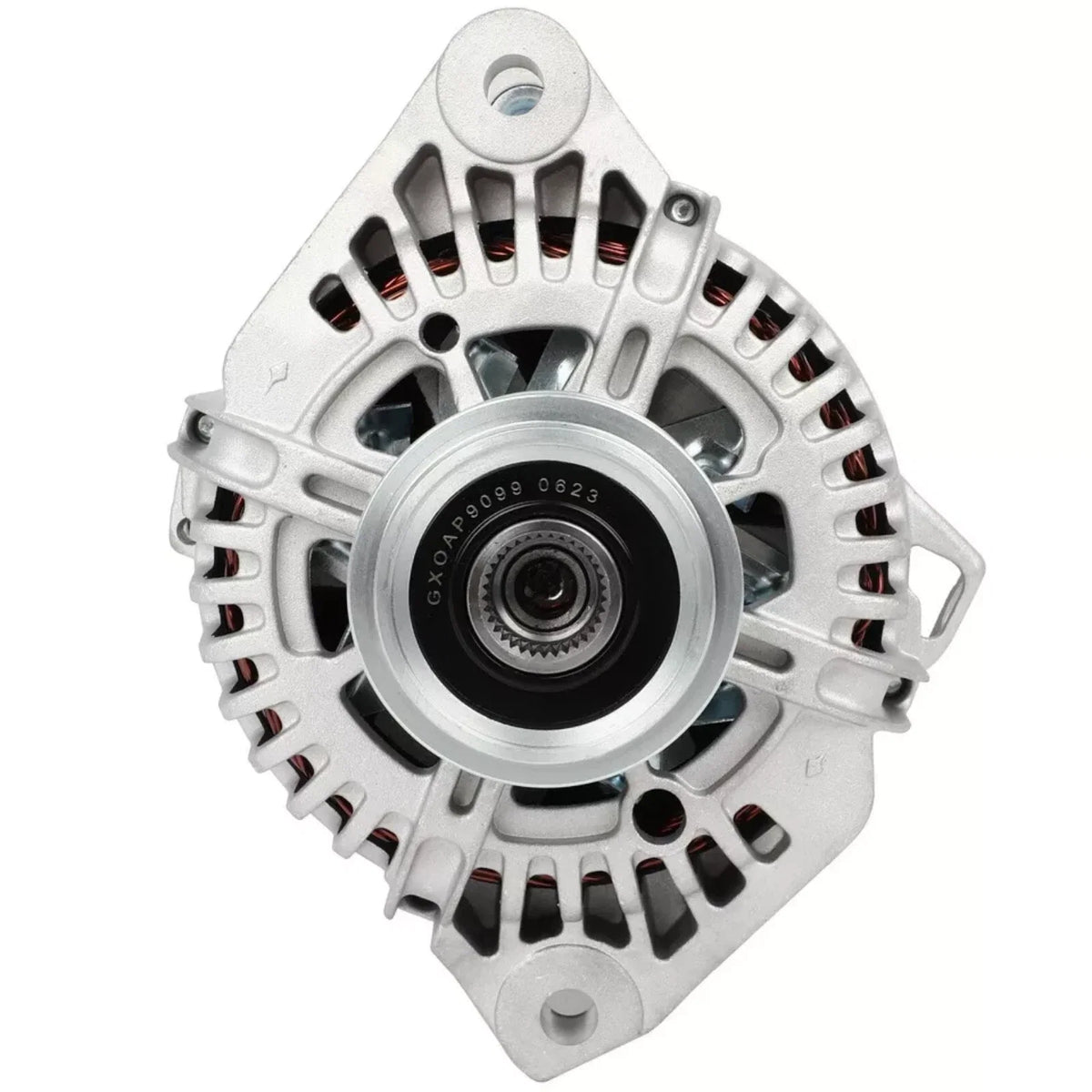 Alternator for Hyundai Sonata Forte Magentis Optima (2006–2010) (2010–2013) (2002–2006)