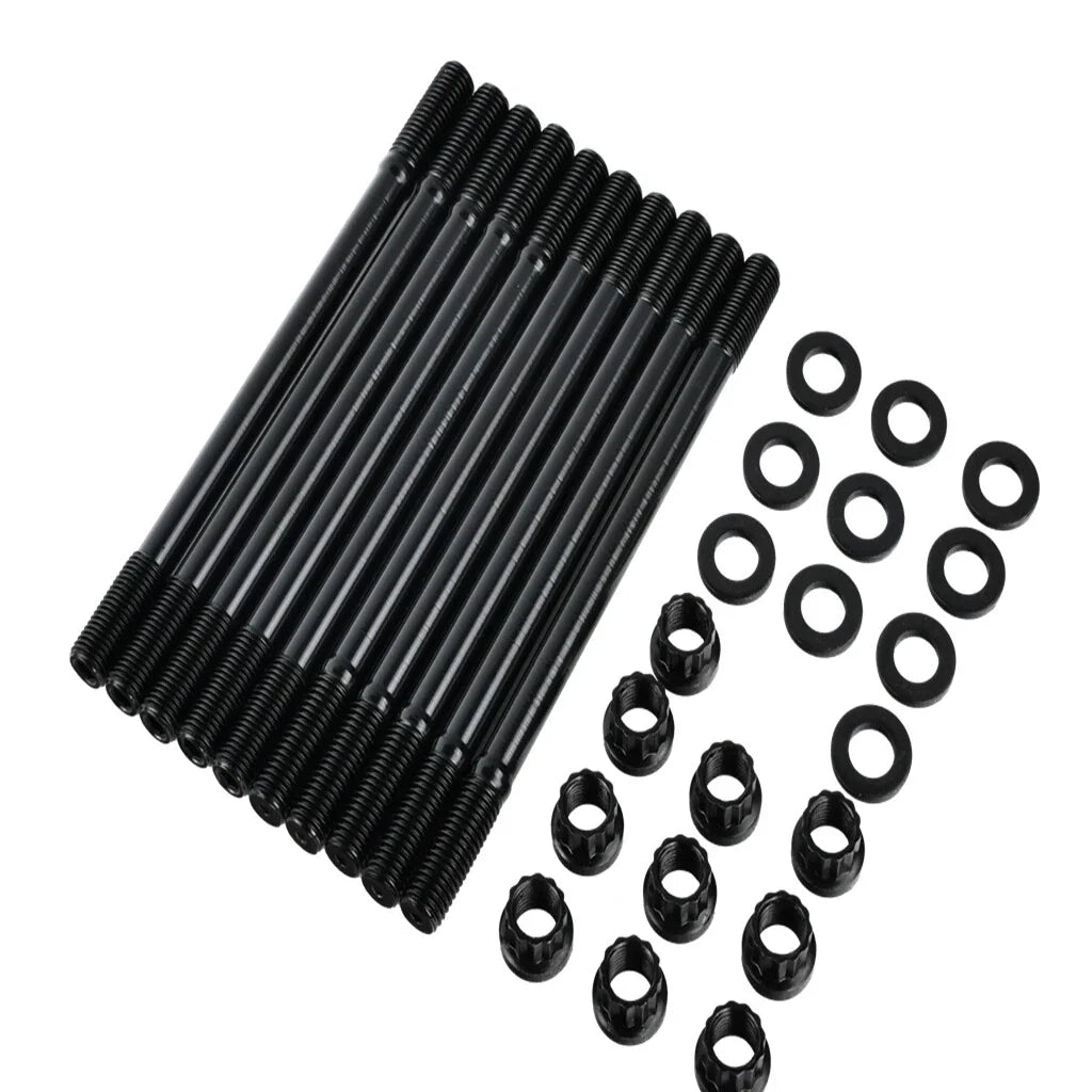 Cylinder Head Stud Kit for Honda Civic Acura RSX K Series K20 K24 (2001–2006) 208-4701