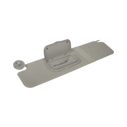 Sun Visor for Navistar 8500 TranStar (2008–2011) ALX-PAU-RB-924-8001-CLB7