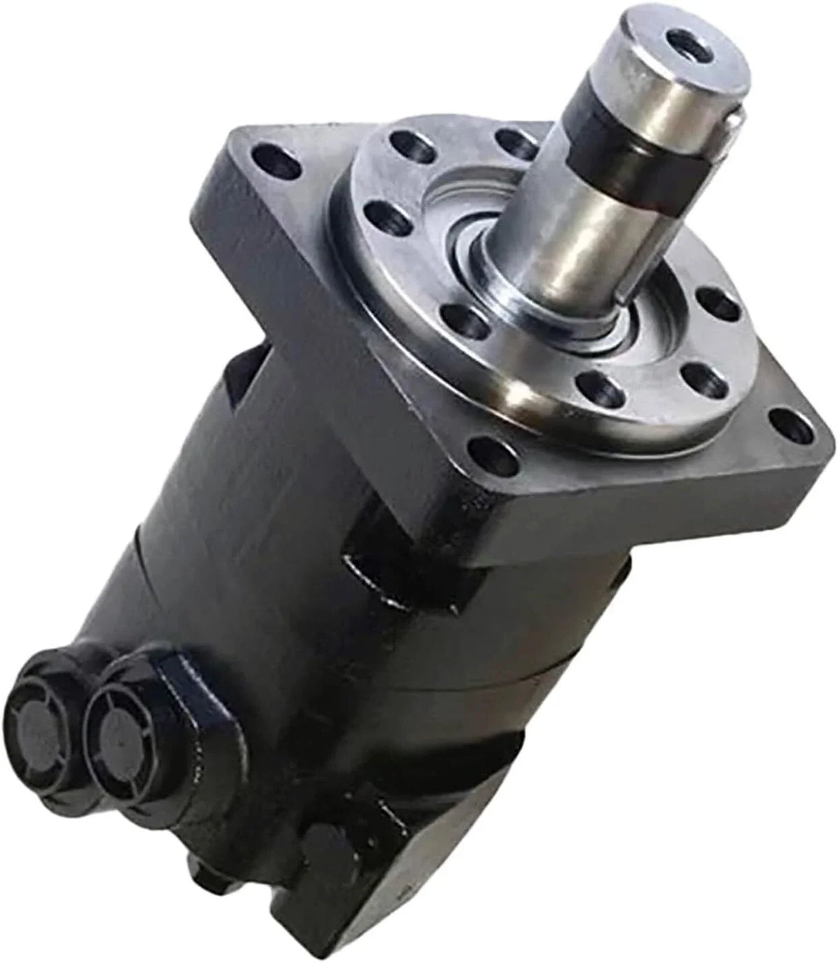 Hydraulic Motor 109-1455-006, 109-1455 for Eaton Char-Lynn 4000 Series