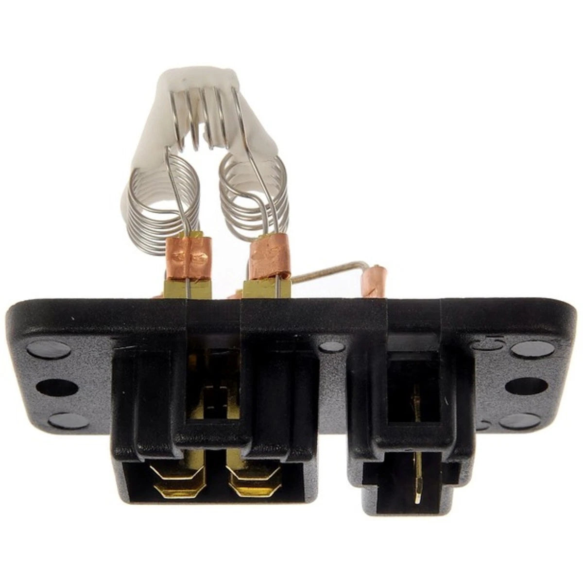 Blower Motor Resistor for Mazda B2200 B2600 B2000 (1990–1993) 973-092, 20149, RU934