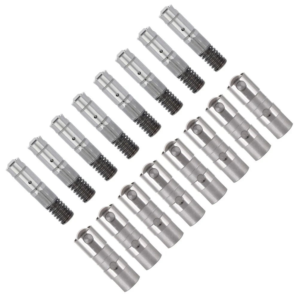 16pc AFM Valve Lifters + Roller Lifters for Chevy 5.3L (2007–2019)