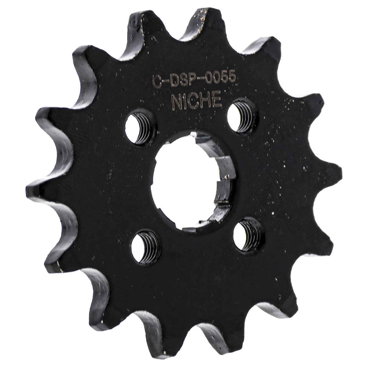 Sprocket Chain Set 14/35 Tooth for Honda ATC70 (MK1004011, 40530-181-952)
