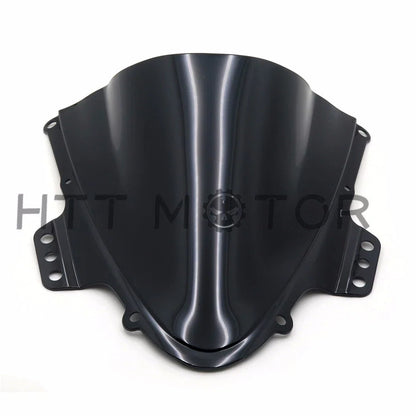Smoke Black Windscreen for Suzuki GSXR 1000 (2005–2006)