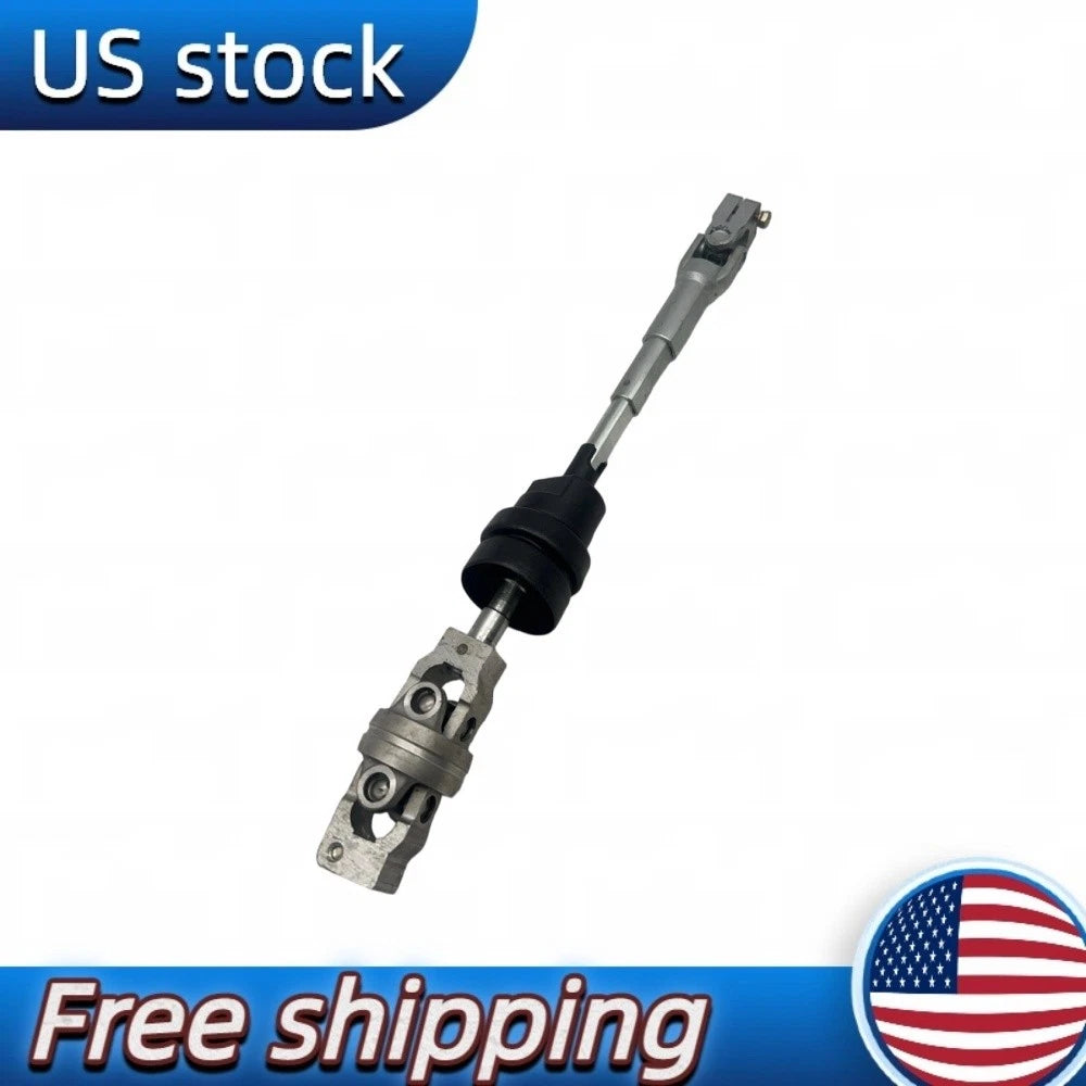 Steering Column Intermediate Shaft for BMW 328i xDrive (2009–2013) 32306784845, 425-751