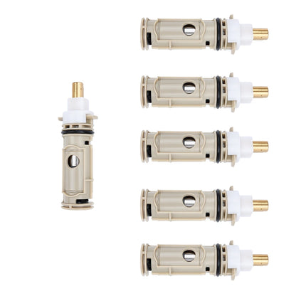 6Pack Replacement Cartridge for 1222, 1222B (Compatible with )