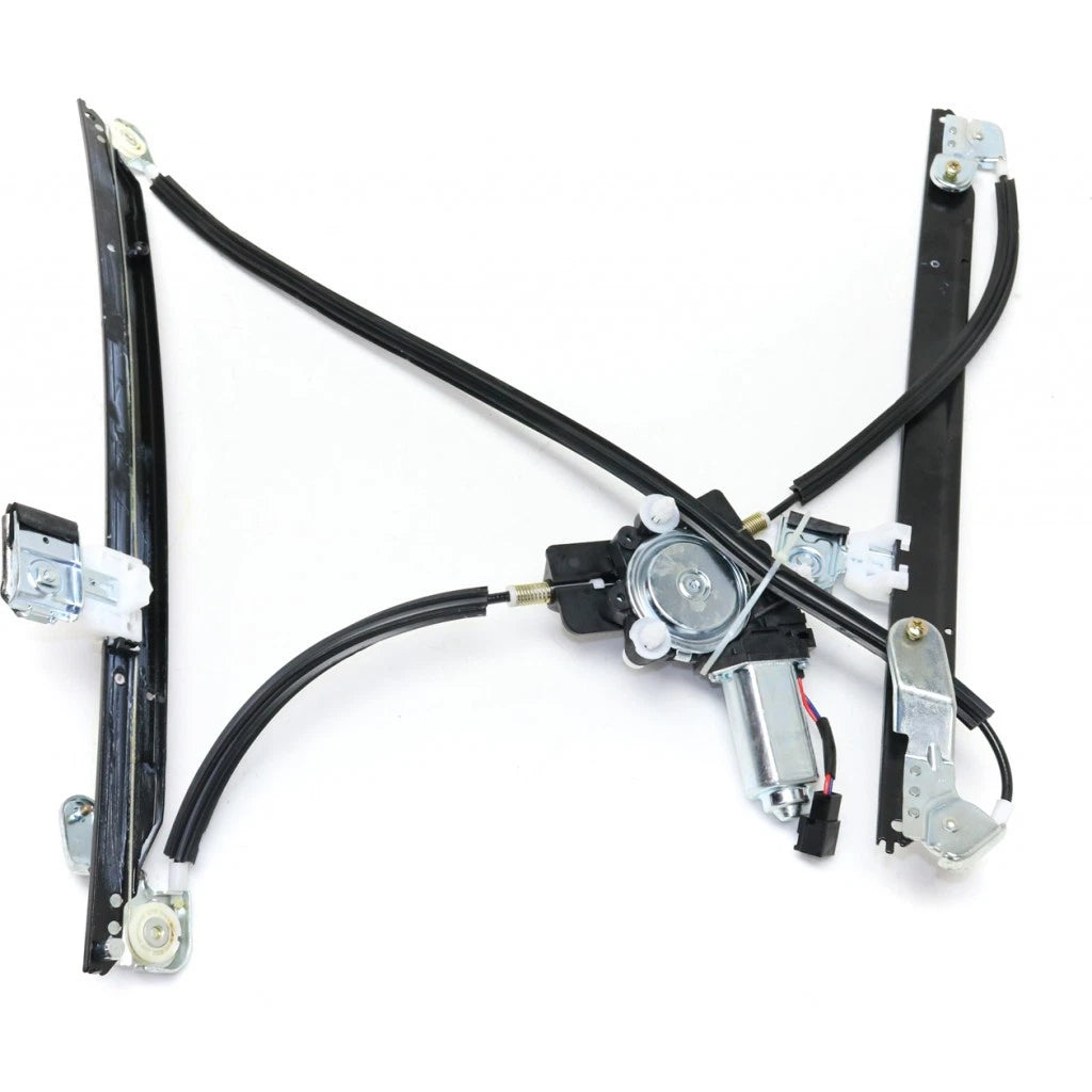Window Regulator for Chrysler Town and Country (2004–2007) PLX-M0-660148-CL360A56, CH1350129, CH1351129