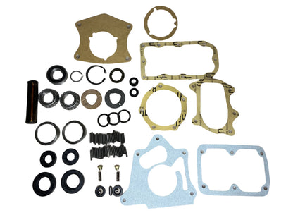 Minor Overhaul Repair Kit for Jeep Willys Dana 18 TC (1946–1953)