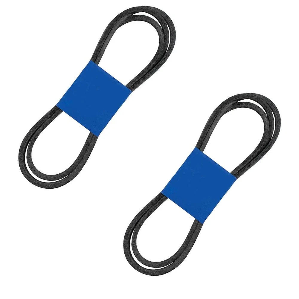 2X Heavy Duty Deck Belt for Oregon Replaces 75-232 (Fits )
