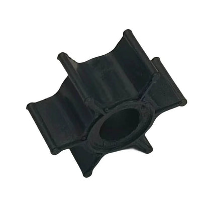 Water Pump Impeller with Pin for Suzuki Marine Outboard DF 2.5 HP (2000–2023) 17461-97JM0