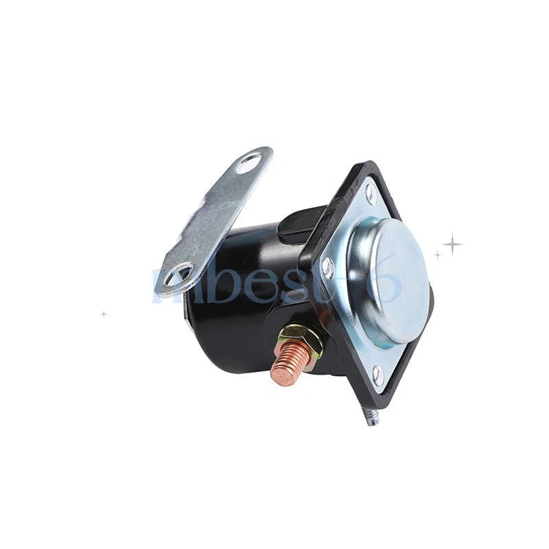 12V Starter Solenoid Relay for Ford New Holland 1881 2000