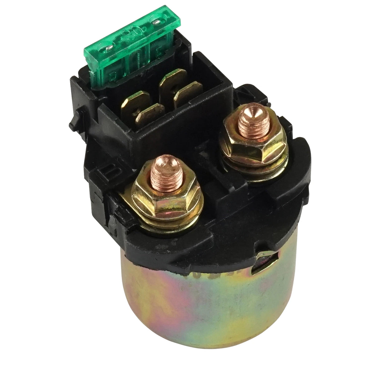 Starter Solenoid Relay for Kawasaki (27010-0778, 27010-1213, 27010-1269, 27010-1281)