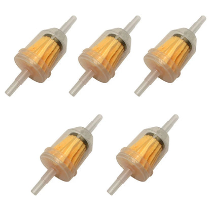5X Fuel Filter for Scotts (Fits AM101126)