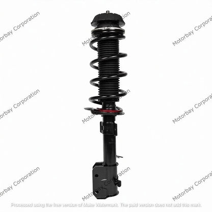 Front Pair Complete Struts & Coil Spring for Suzuki Swift (2011–2016) 41068M75L50, 41069M75L50
