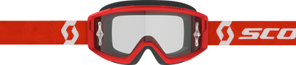 SCOTT Primal Goggles for (278598-1005113)