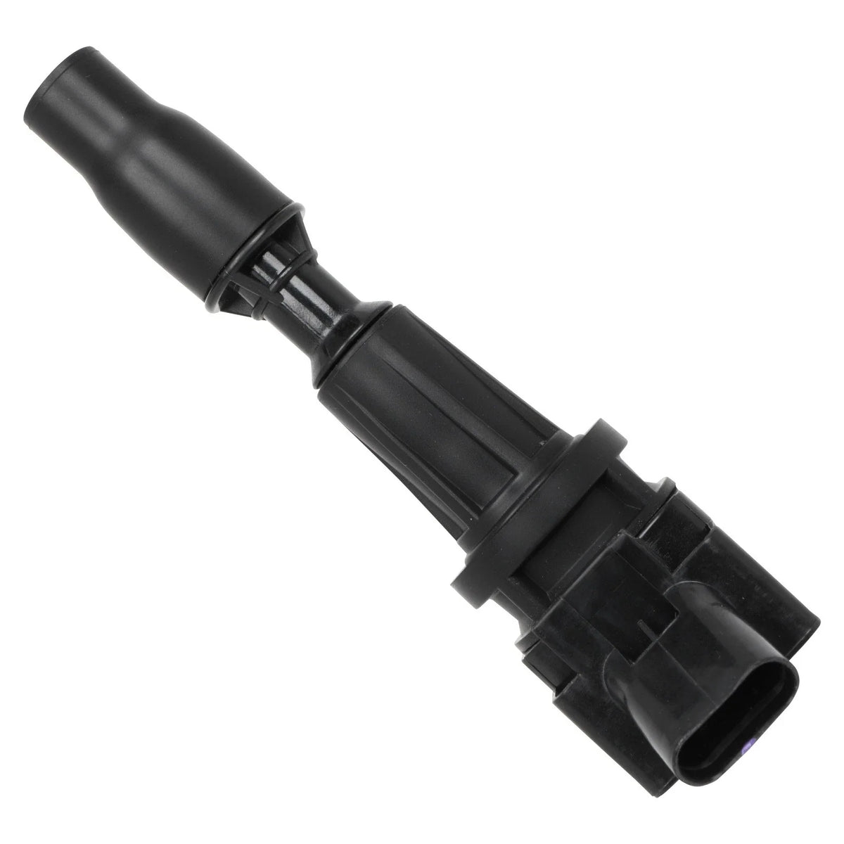Set of 4 Ignition Coils & 4 Spark Plugs for Kia Optima Sportage