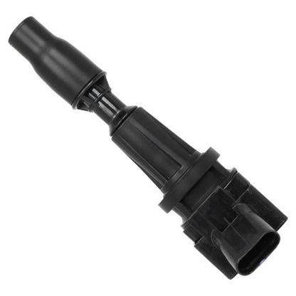 Set of 4 Ignition Coils & 4 Spark Plugs for Kia Optima Sportage