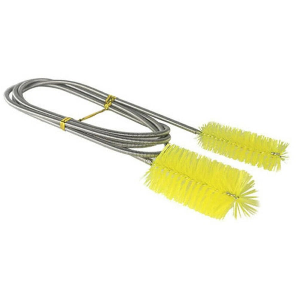 Pipe Cleaning Brush for Aquarium Fish Tank