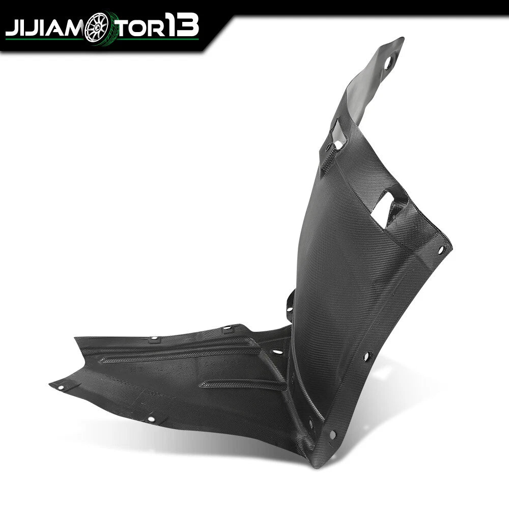 Fender Liners Set of 2 for Audi A3 (2009–2011) 8P0821191D, AU1250108
