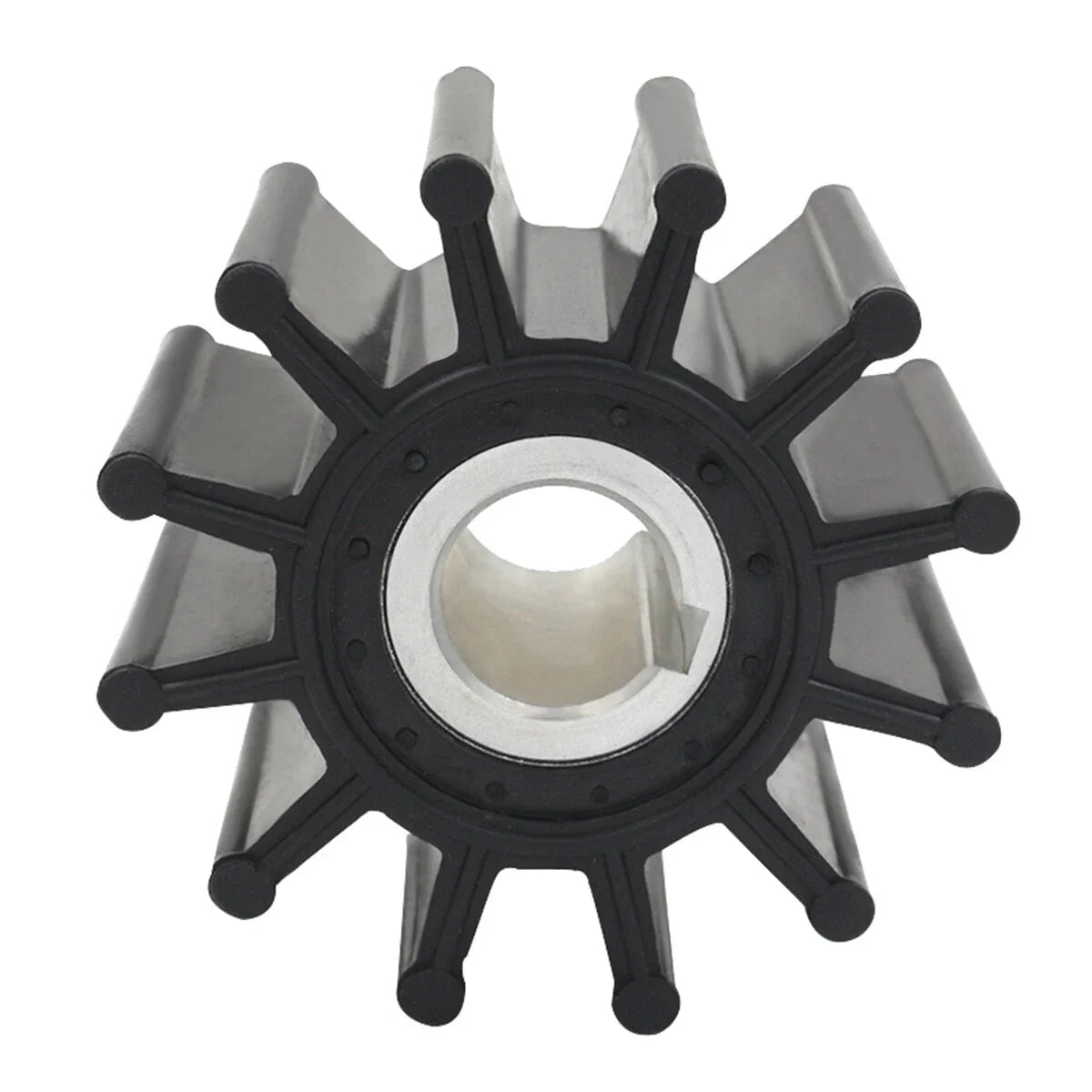 Flexible Impeller for Chris Craft 327F 427 Marine Engine (16.80-90131)