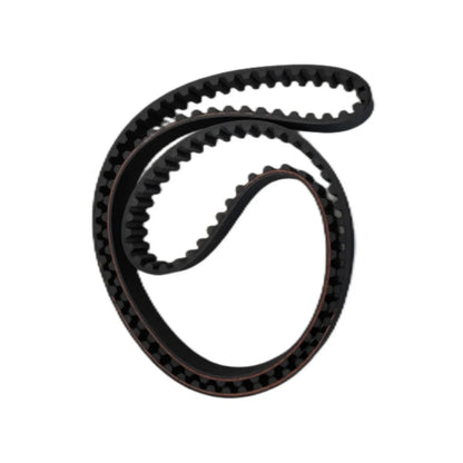 Timing Belt for Yamaha 4T F 75 80 90 100 115 HP Outboard (67F-46241-00, 18-15131)