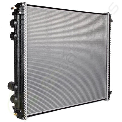 Aluminum Truck Radiator for Freightliner Columbia Century Class (1996–2007)