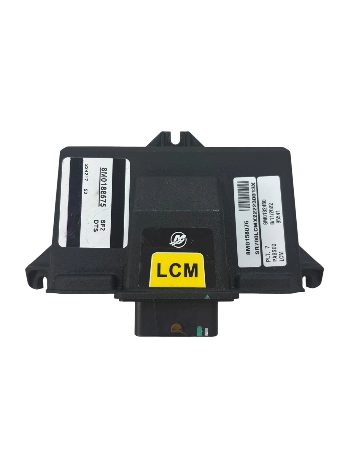 Control Module (LCM) for Mercury Legacy (8M0188575, 8M0158076, 8M0132480)